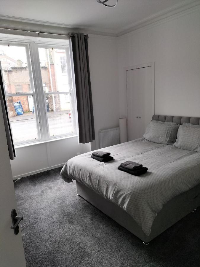 Maze Great Escape Apartment Ayr Ngoại thất bức ảnh