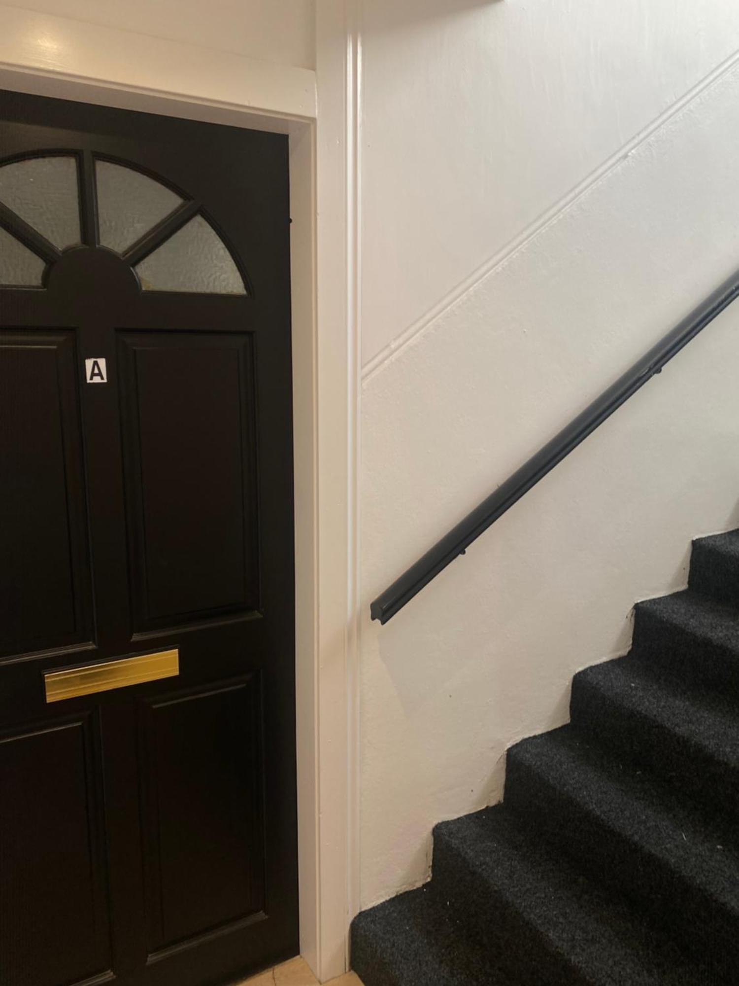 Maze Great Escape Apartment Ayr Ngoại thất bức ảnh
