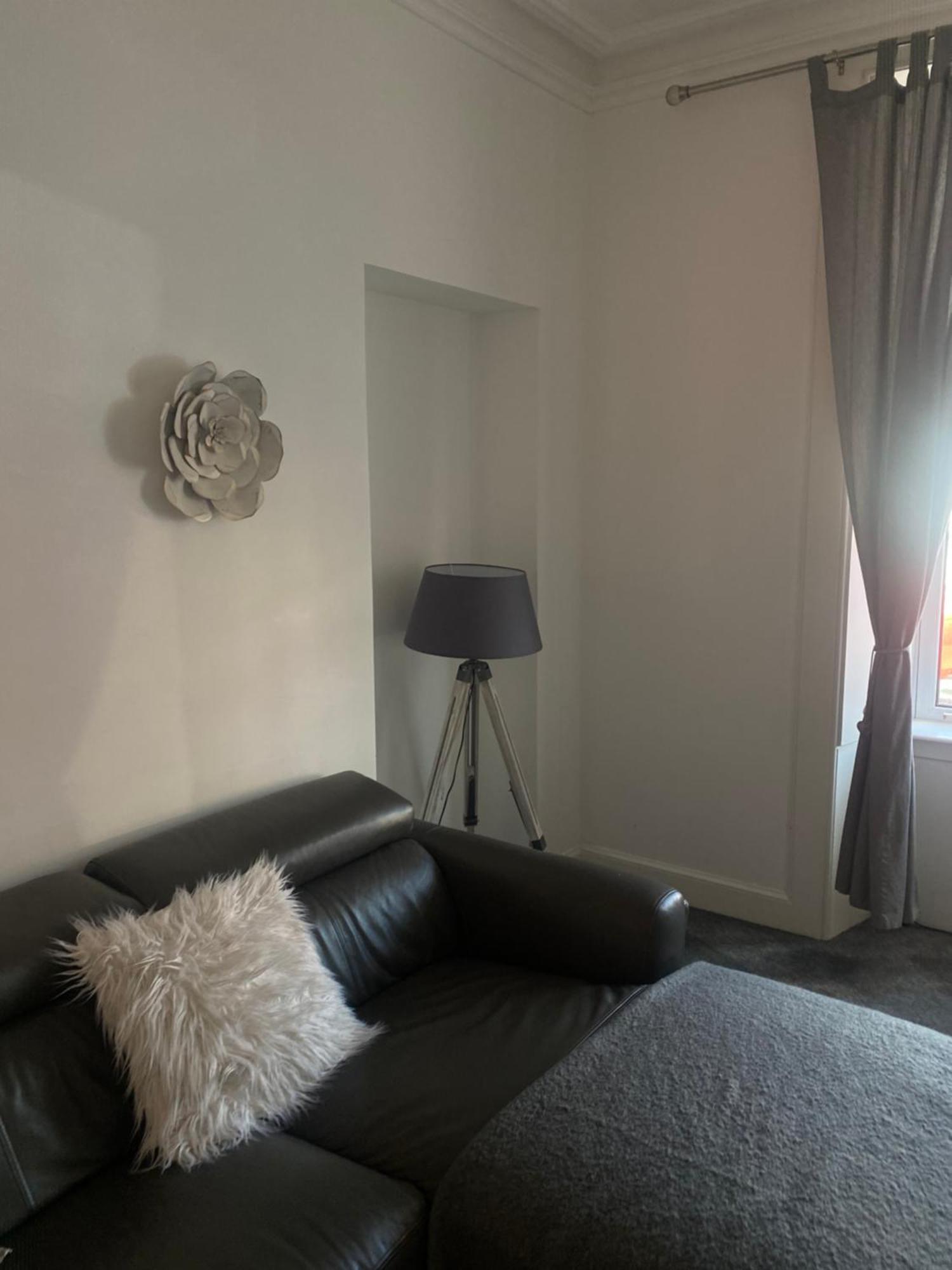 Maze Great Escape Apartment Ayr Ngoại thất bức ảnh